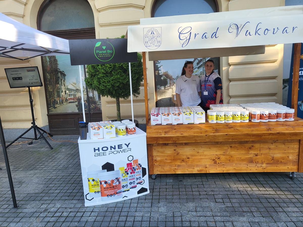 Honey Bee Power događaj