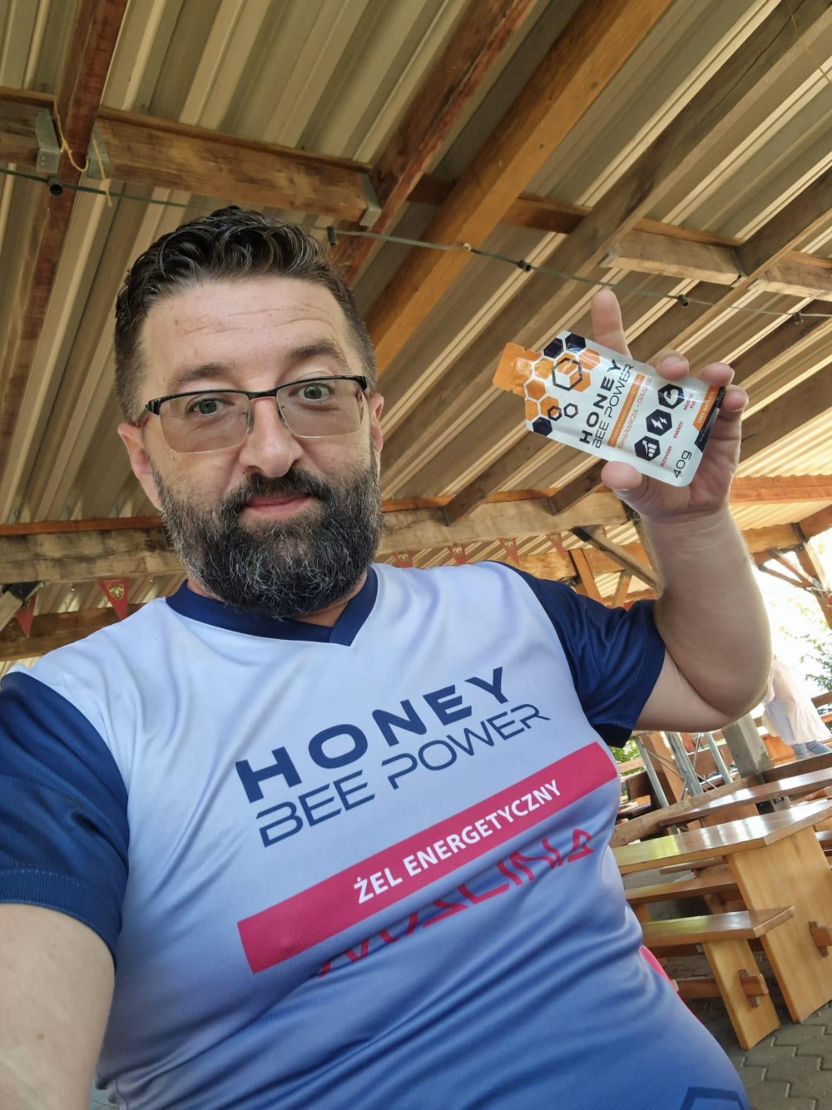 Honey Bee Power događaj